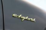 Porsche Panamera Turbo S E-Hybrid 2017 года (AU)
